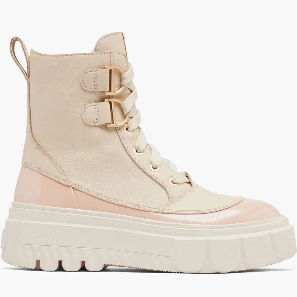 Sorel Caribou X Waterproof Boot - Picture 3 of 7
